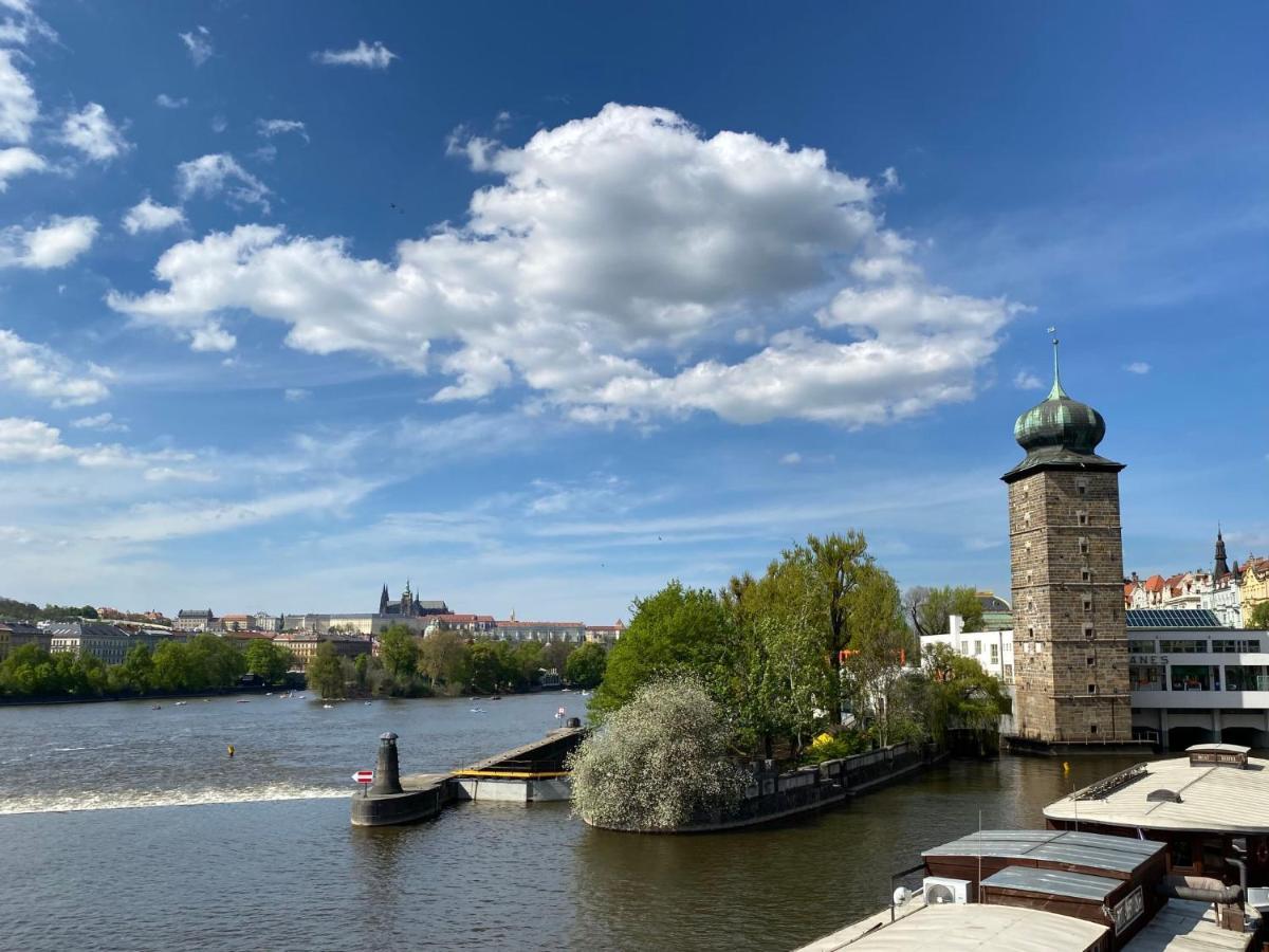 Holiday Home Prima Plus Praga Exterior foto