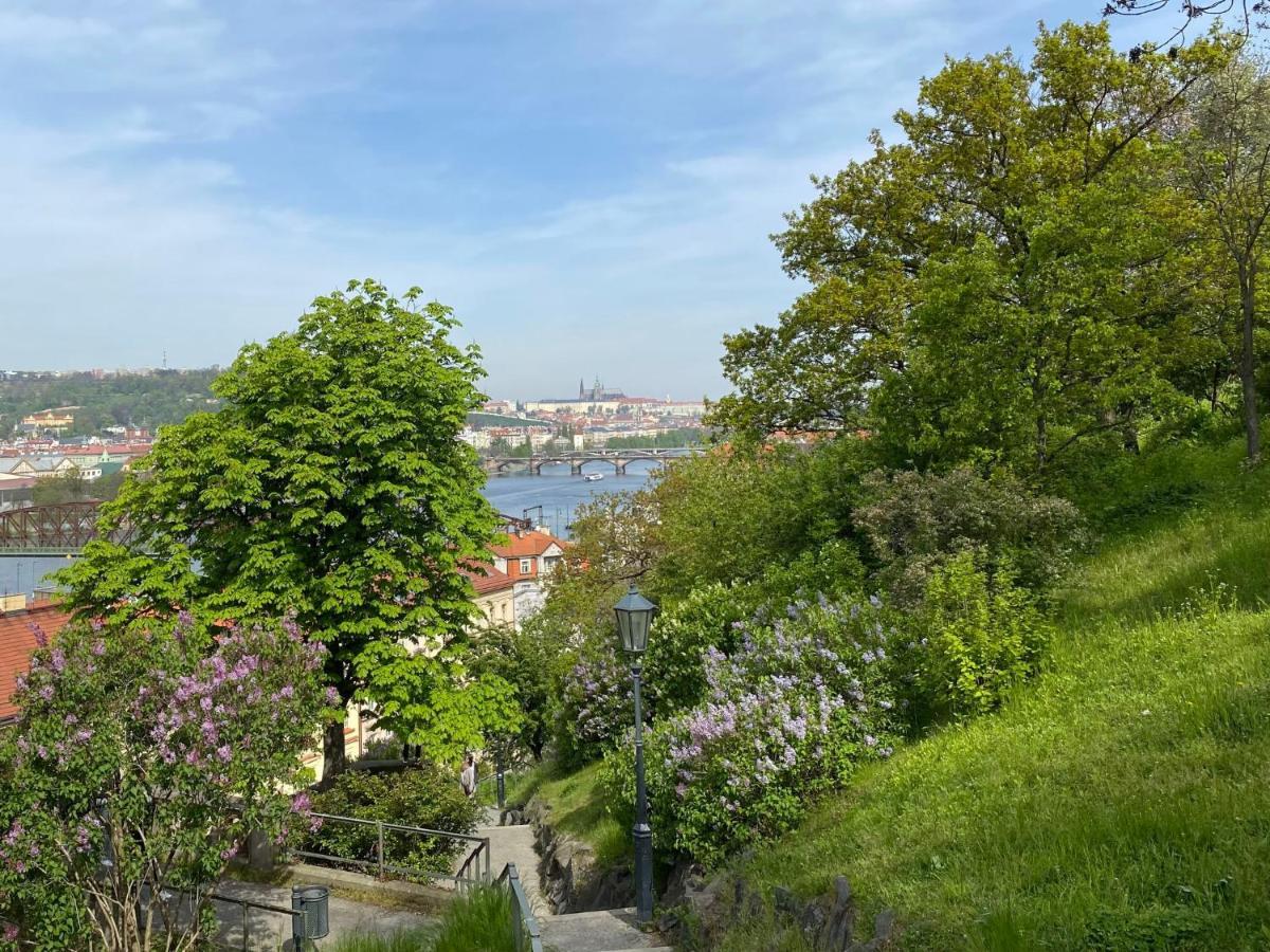 Holiday Home Prima Plus Praga Exterior foto