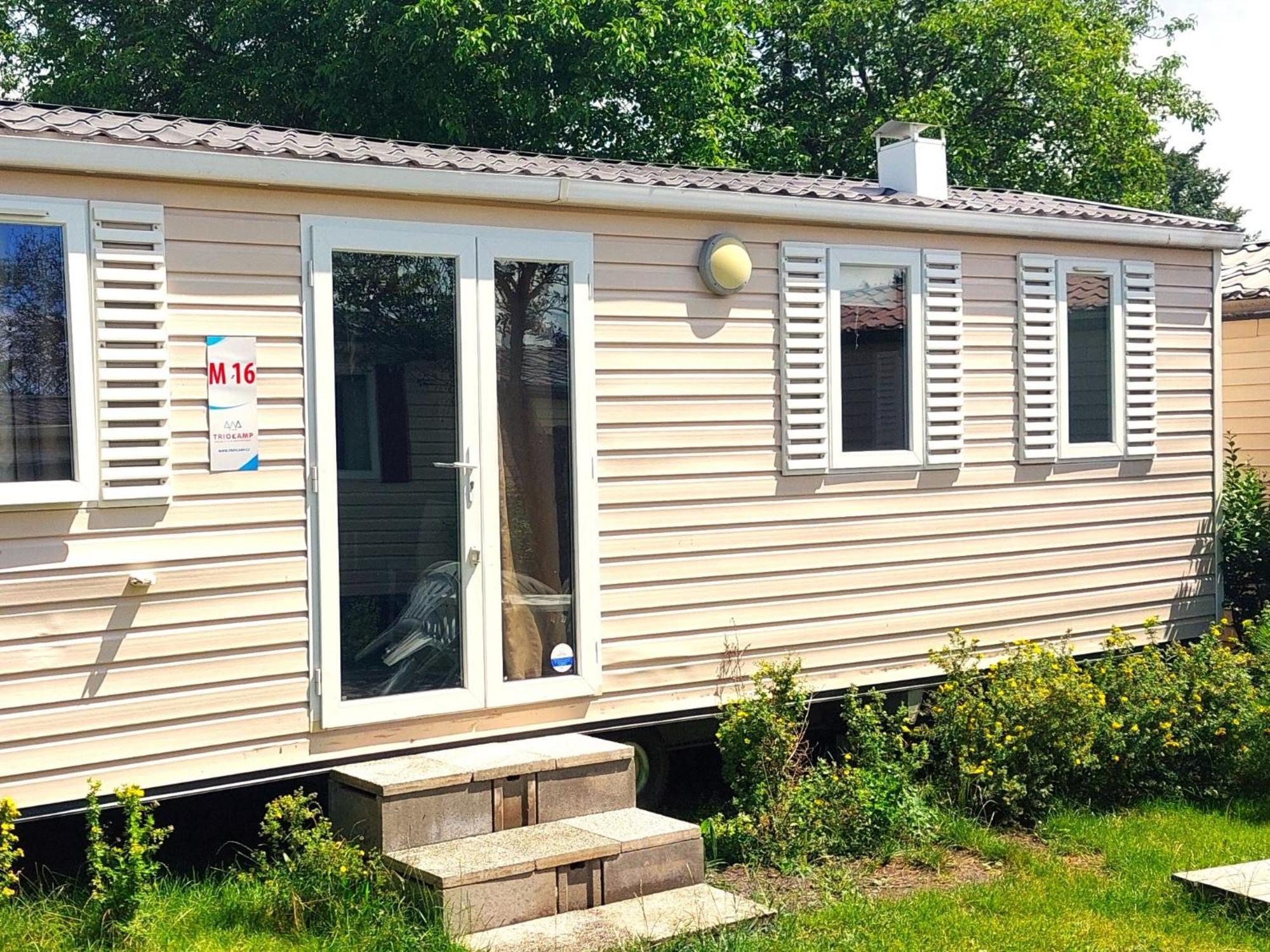 Holiday Home Prima Plus Praga Exterior foto