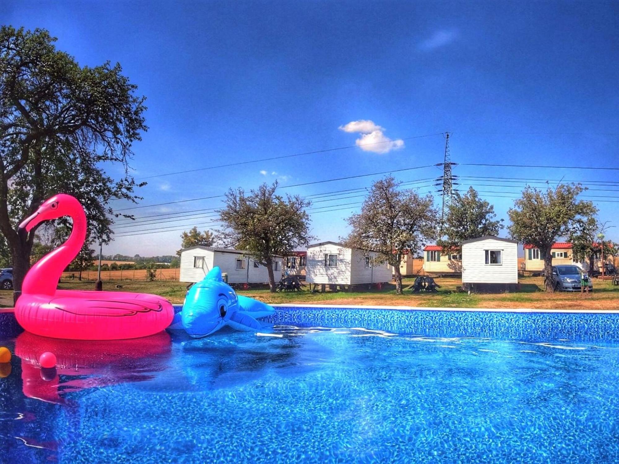 Holiday Home Prima Plus Praga Exterior foto